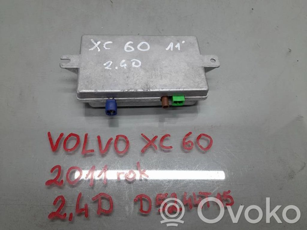 Volvo XC60 Camera control unit module 