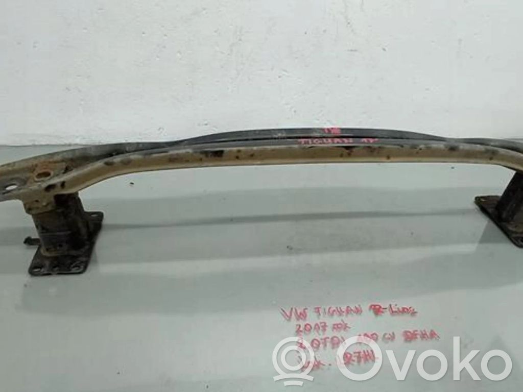 Volkswagen Tiguan Bară ranforsare bară spate 