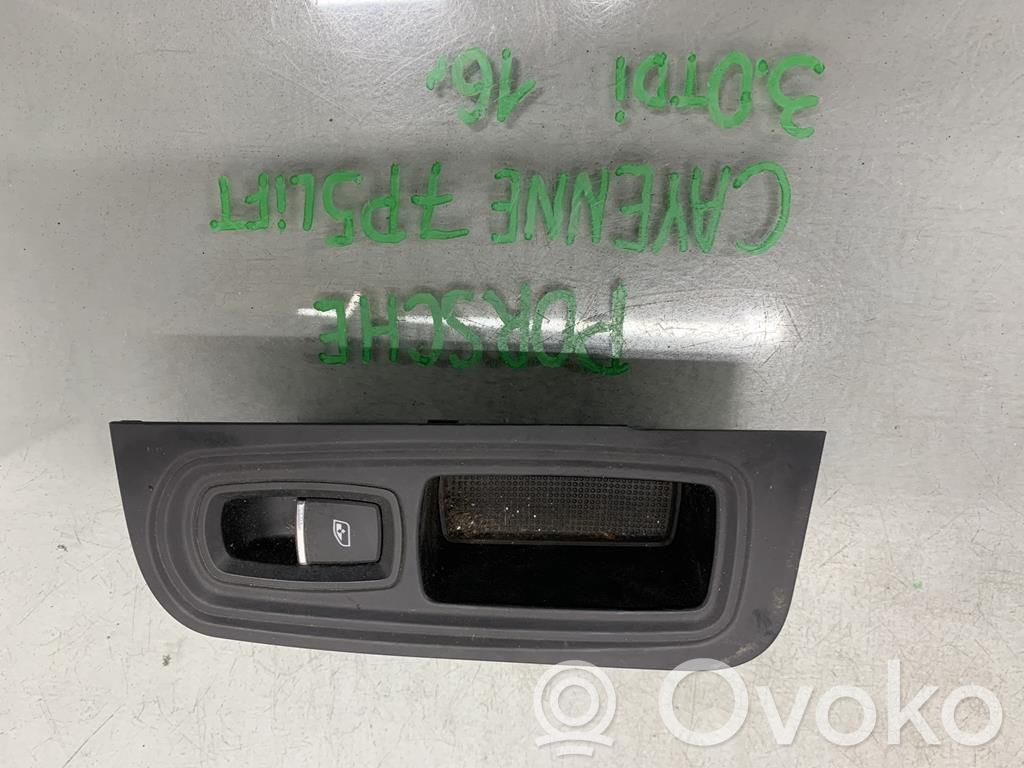 Interruptor del elevalunas eléctrico   7P5857858
