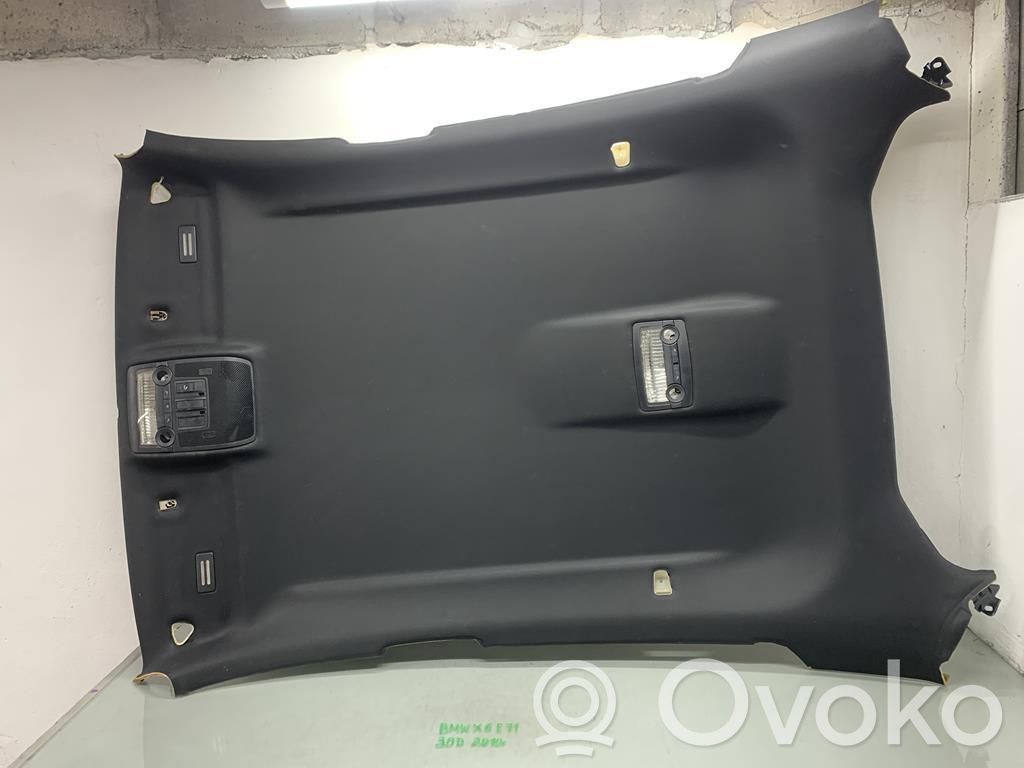 Techo   205849PB