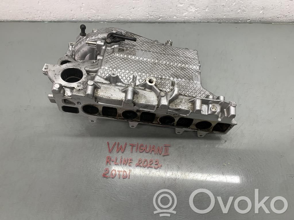 Volkswagen Tiguan Galerie admisie 