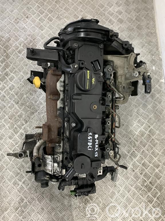 Engine   CV1Q6007AA,CV1Q6007AA