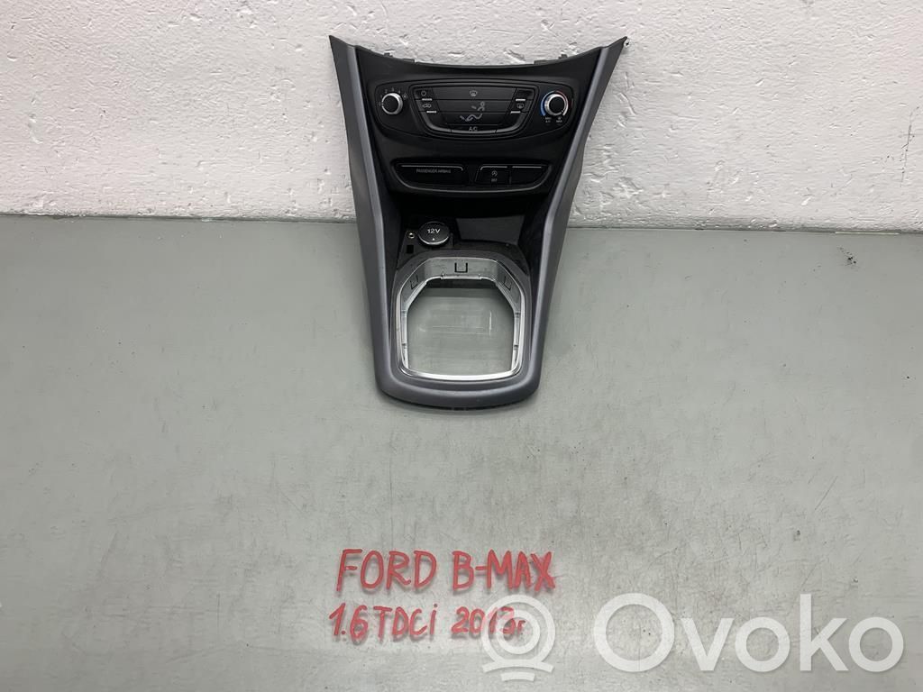 Ford B-MAX Climate control unit 