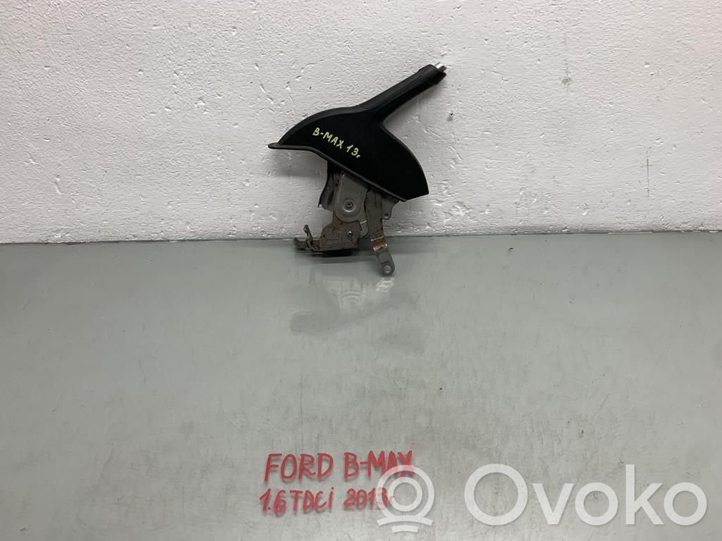 Ford B-MAX Handbrake/parking brake lever assembly 