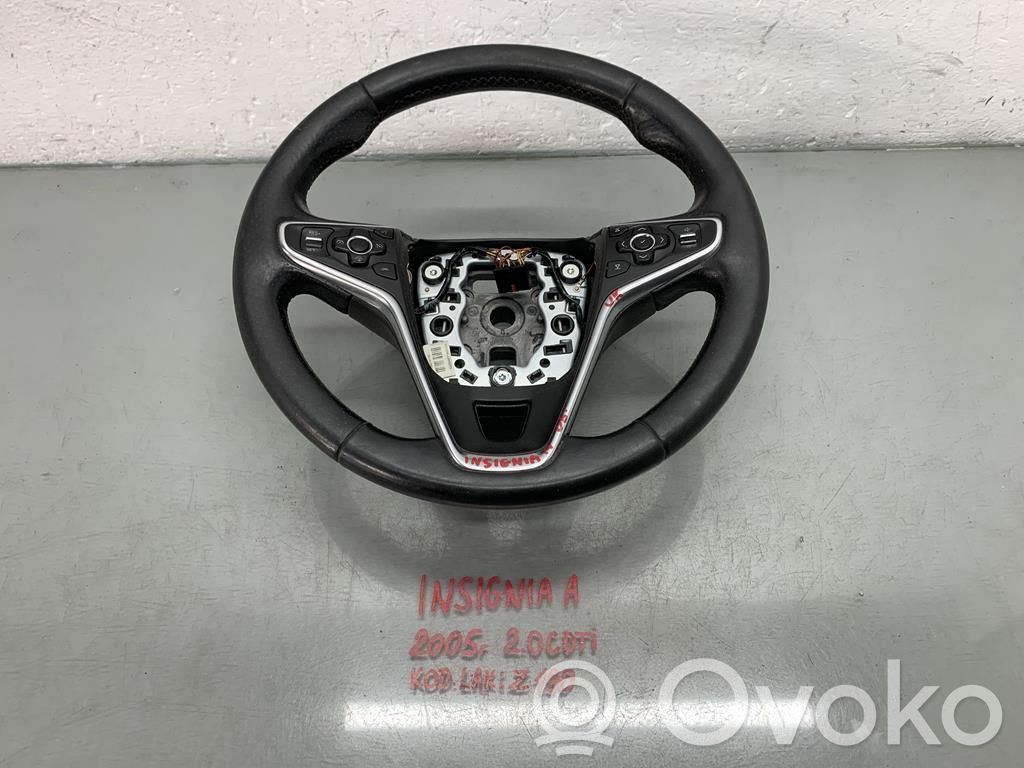 Steering wheel   39016152,39016152