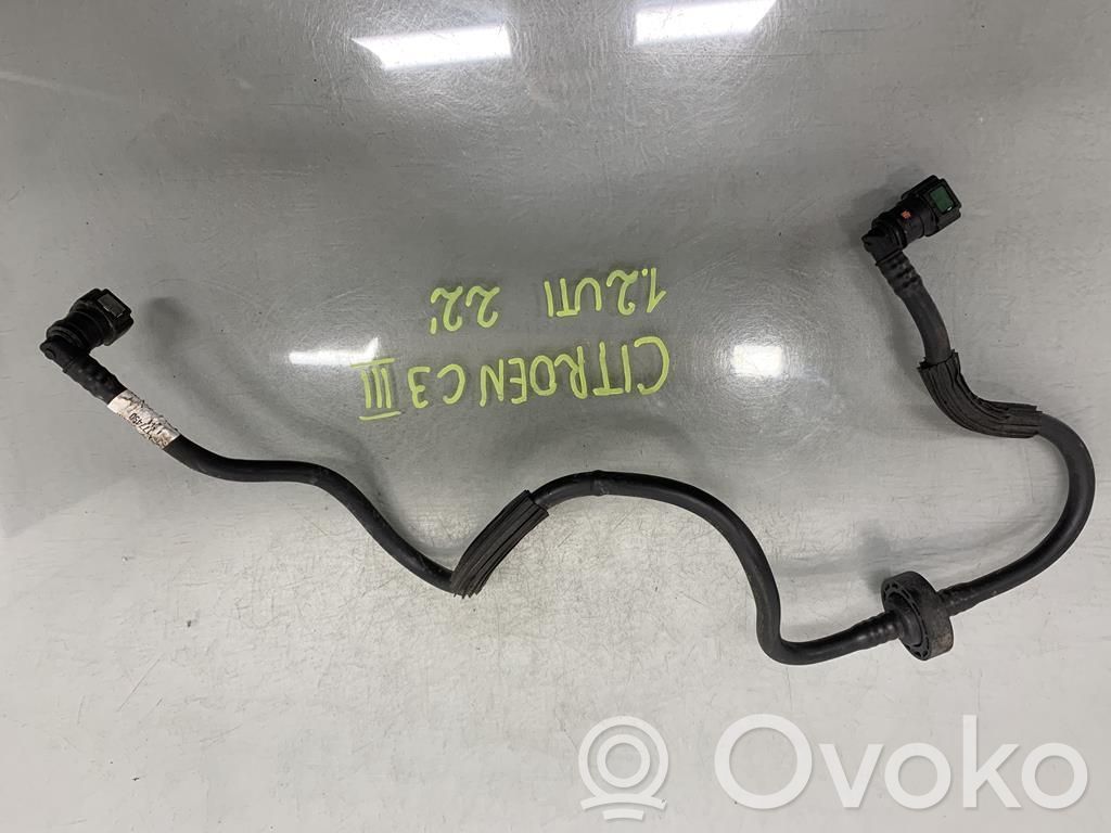 Brake booster pipe/hose   177490,177490