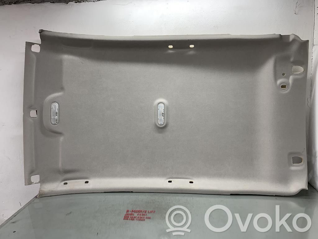 Renault Modus Headlining 