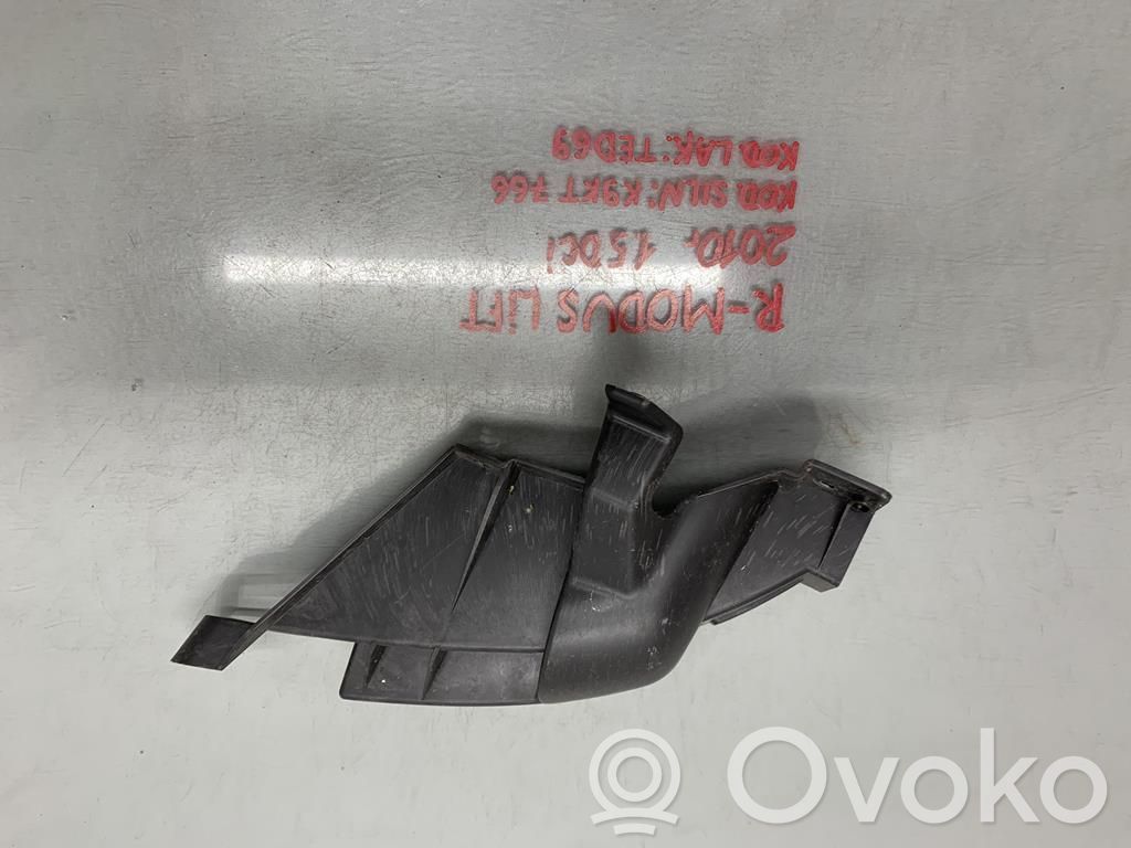 Renault Modus Headlight/headlamp mounting bracket 