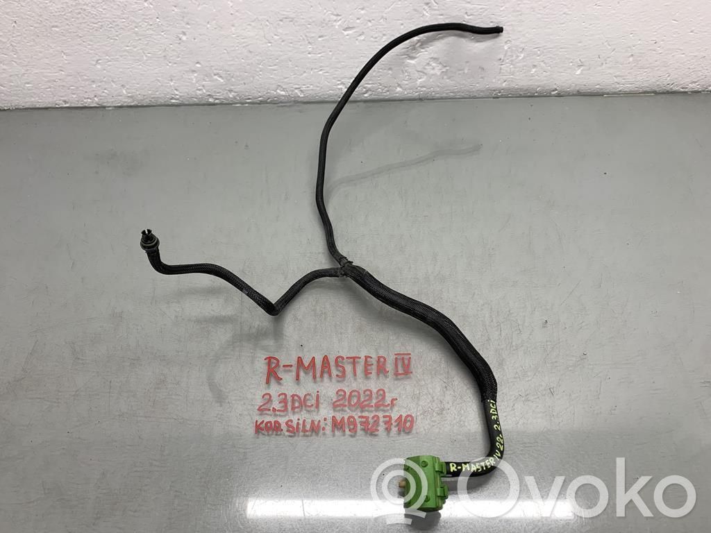 Fuel line pipe   8200925307,8200925307