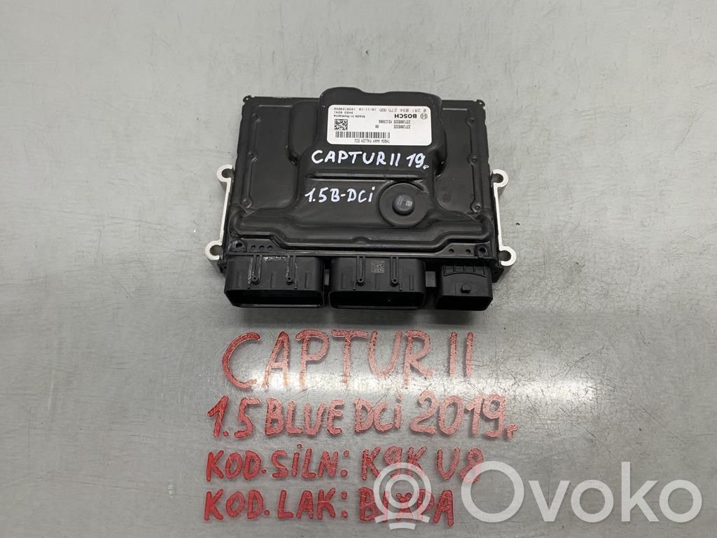 Engine control unit/module ECU   0281034275,0281034275