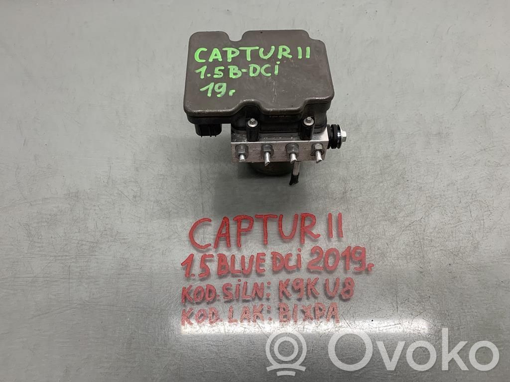ABS Pump   0265294367,0265294367,476603124R