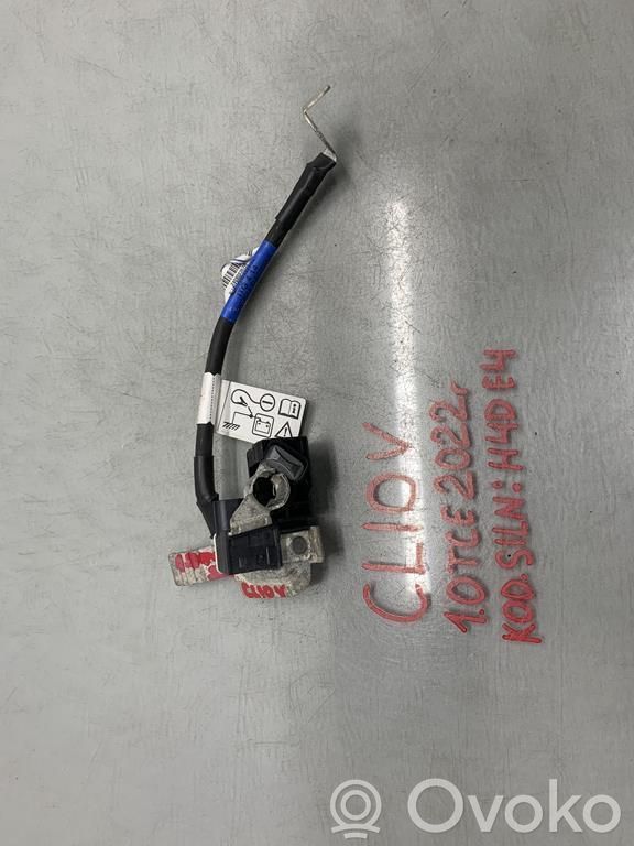Cable positivo (batería)   240800357R,240800357R
