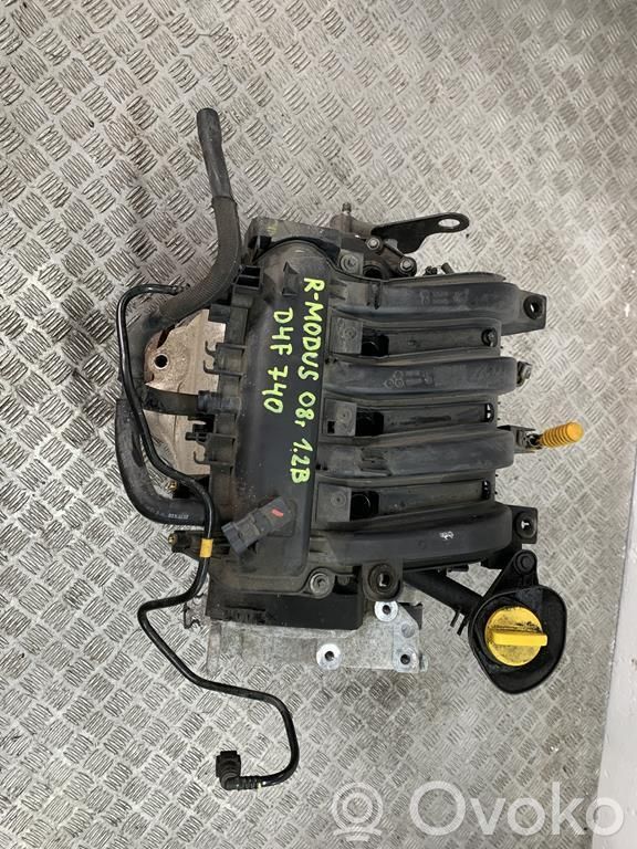 Engine   D4F,D4F,D740
