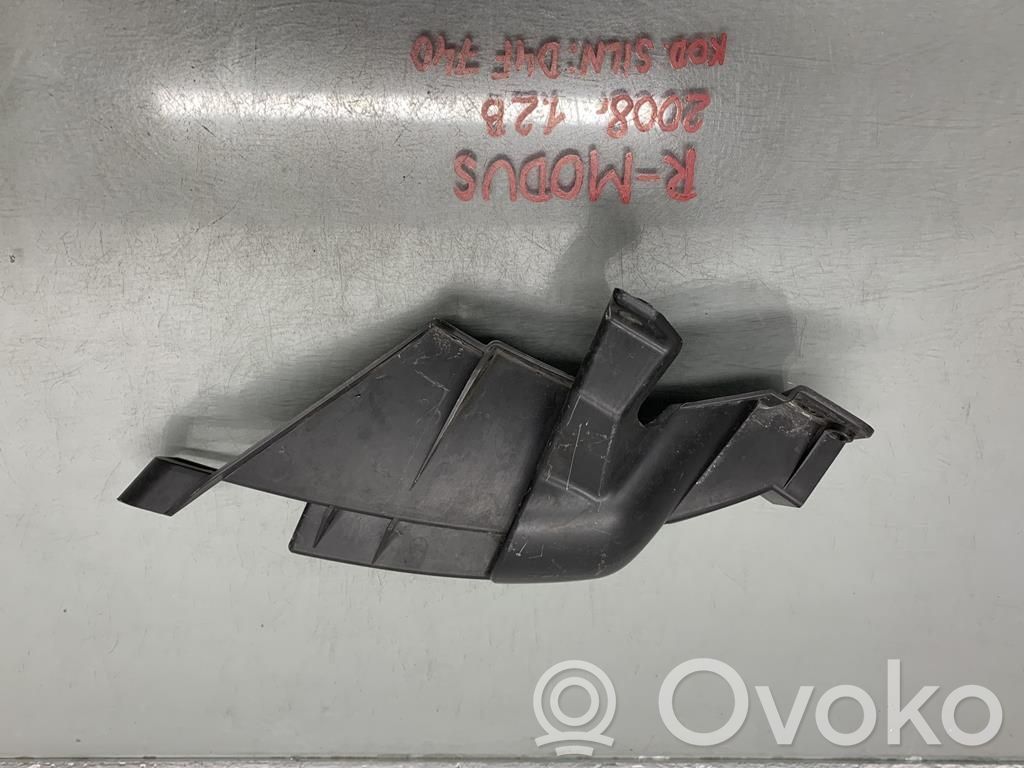 Renault Modus Headlight/headlamp mounting bracket 