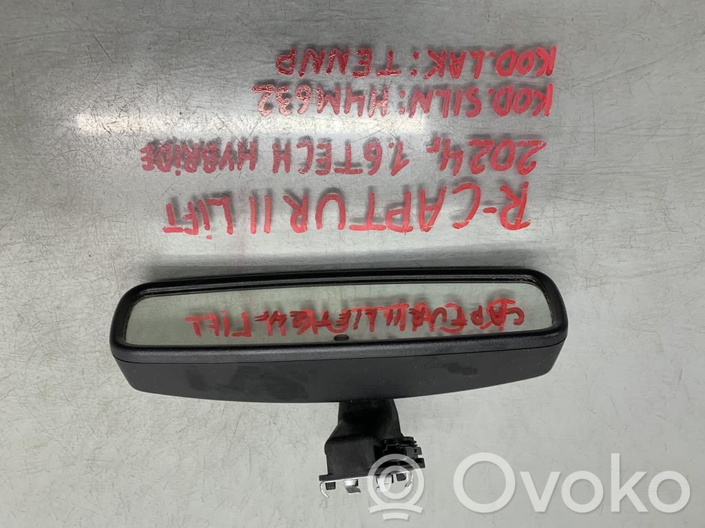 Espejo retrovisor (interior)   963215287R,963215287R