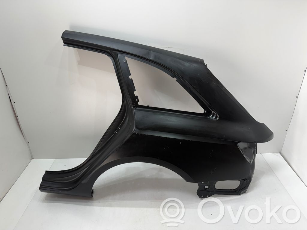 Panel lateral trasero