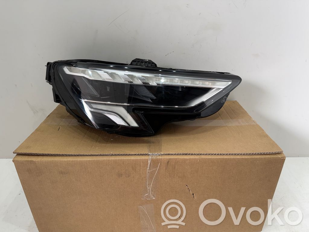 Audi A3 8Y Phare frontale 