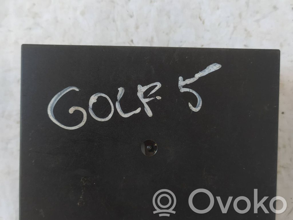 Volkswagen Golf V Modul confort 