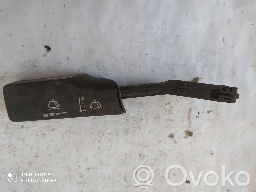 Opel Vectra C Manetka / Przełącznik wycieraczek 