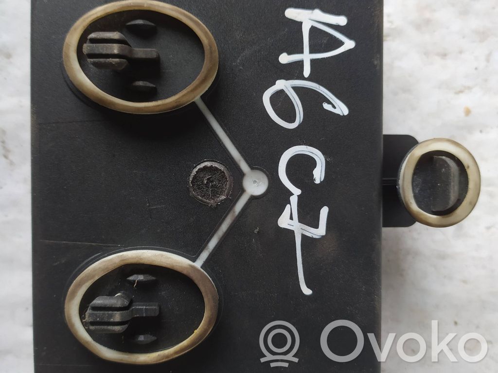 Unidad de control/módulo de la puerta   4G8959795A,4G8959795E