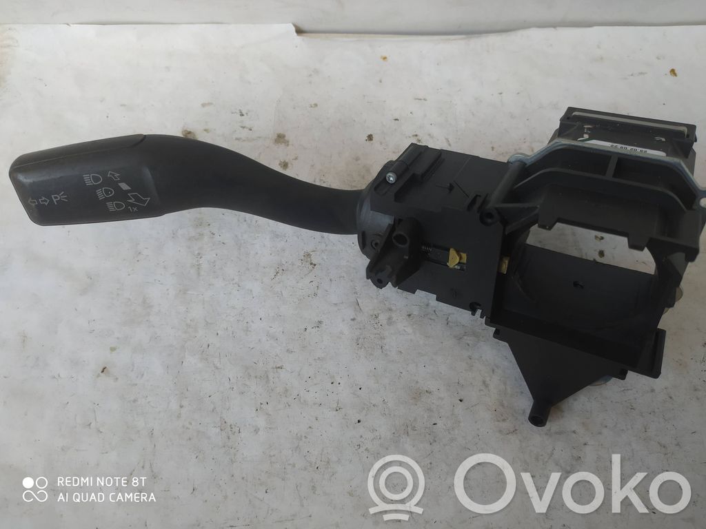 Audi A6 S6 C6 4F Indicator stalk 