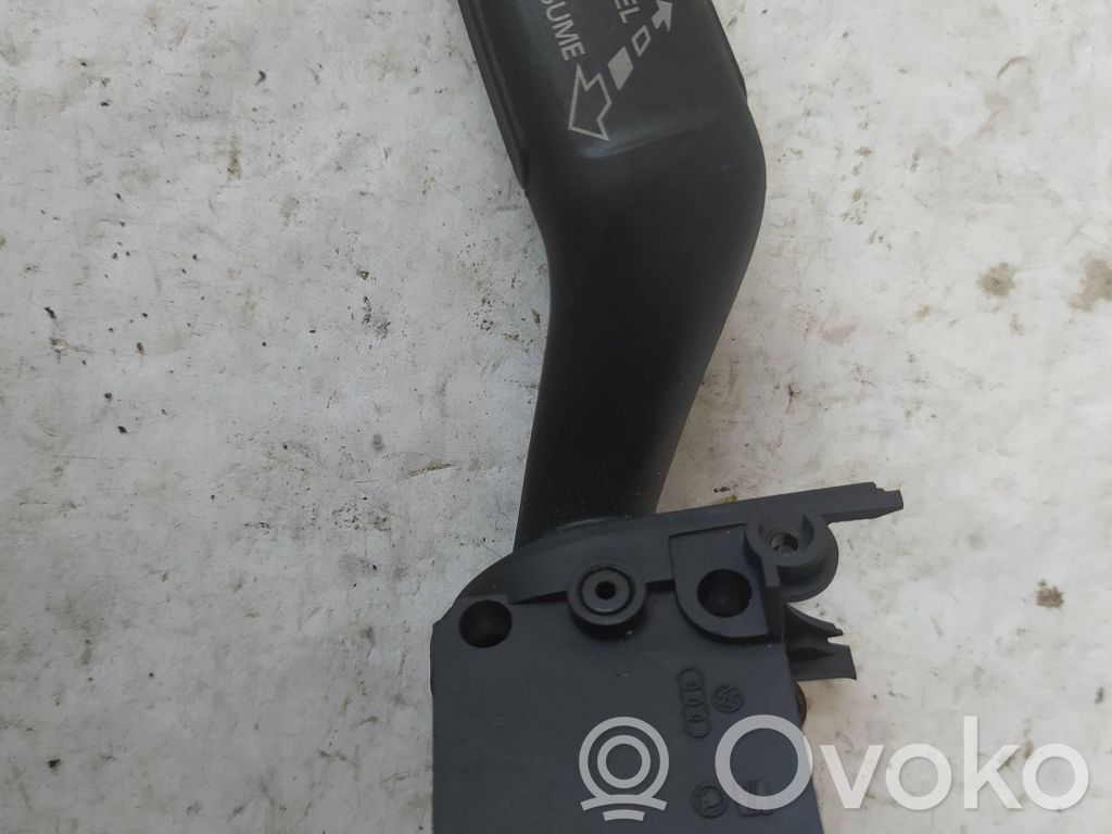 Audi A4 S4 B6 8E 8H Schalter Hebel Tempomat 