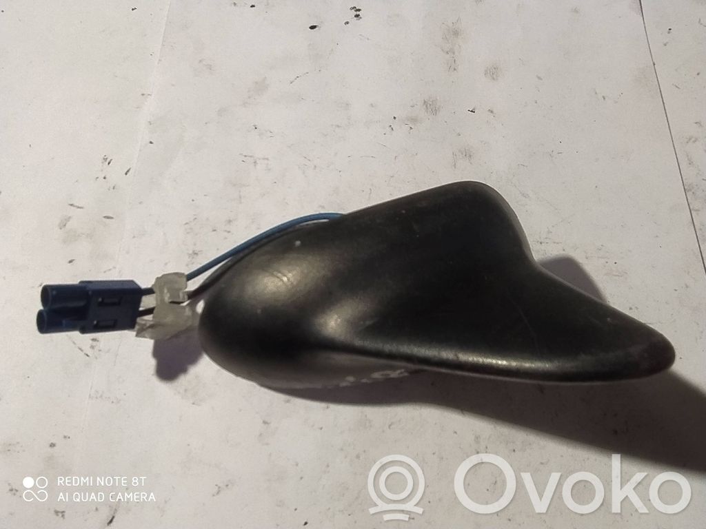 Opel Insignia A Antena aérea GPS 