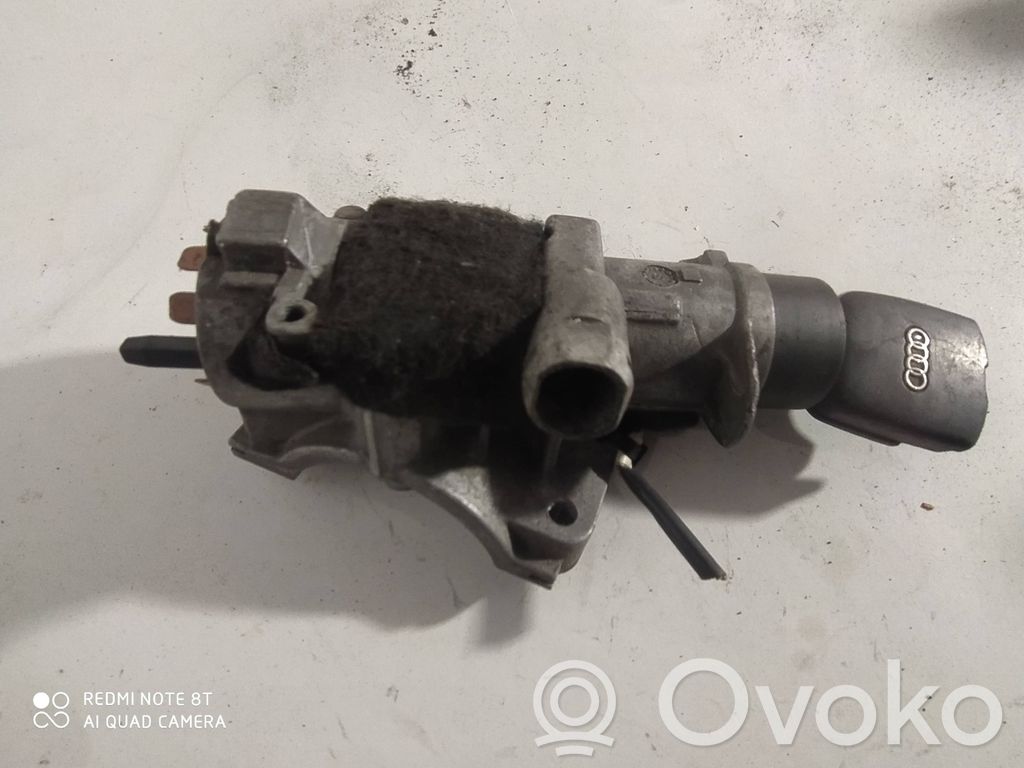 Virtalukko   4B0905851