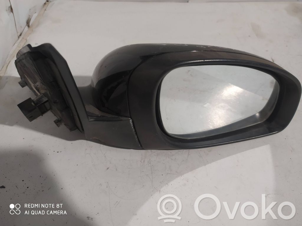 Opel Vectra C Elektryczne lusterko boczne drzwi przednich 