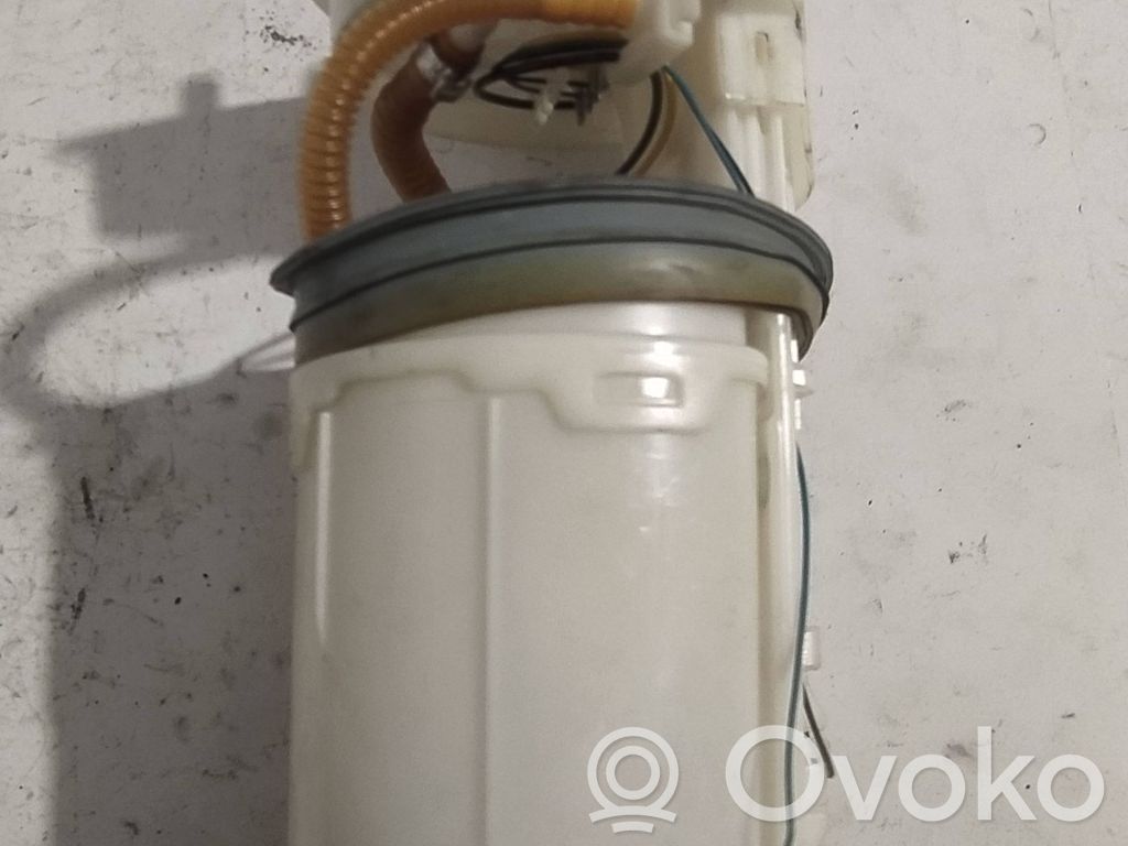 Audi A3 S3 8L Bomba interna de combustible 