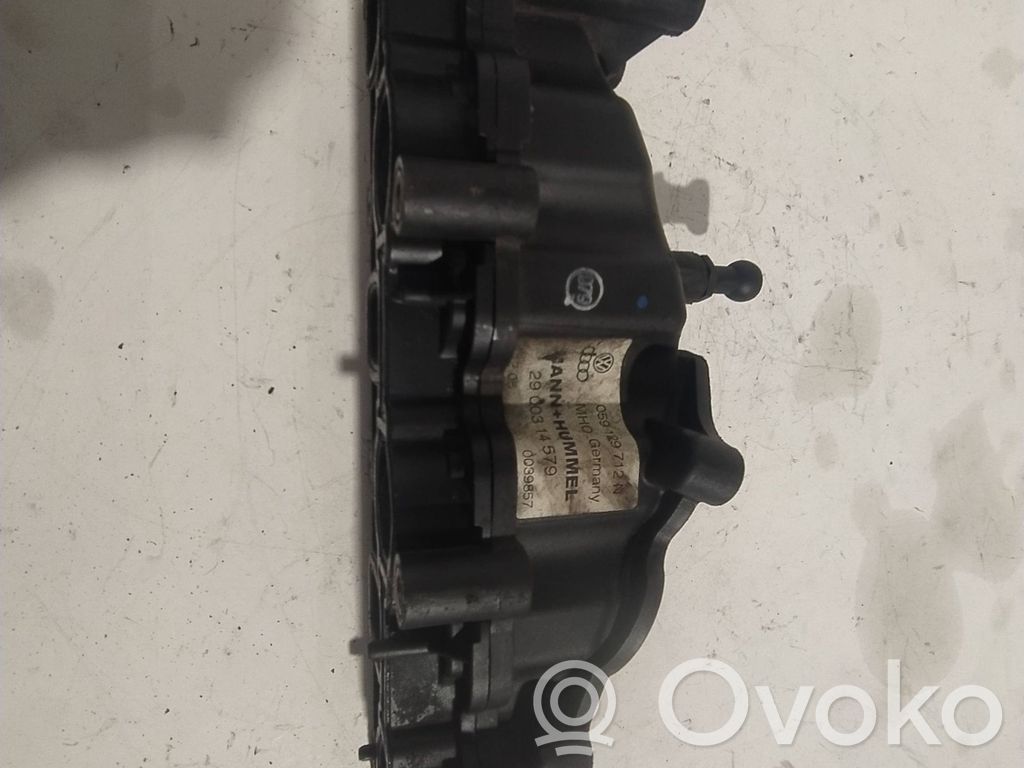 Intake manifold   059129712N