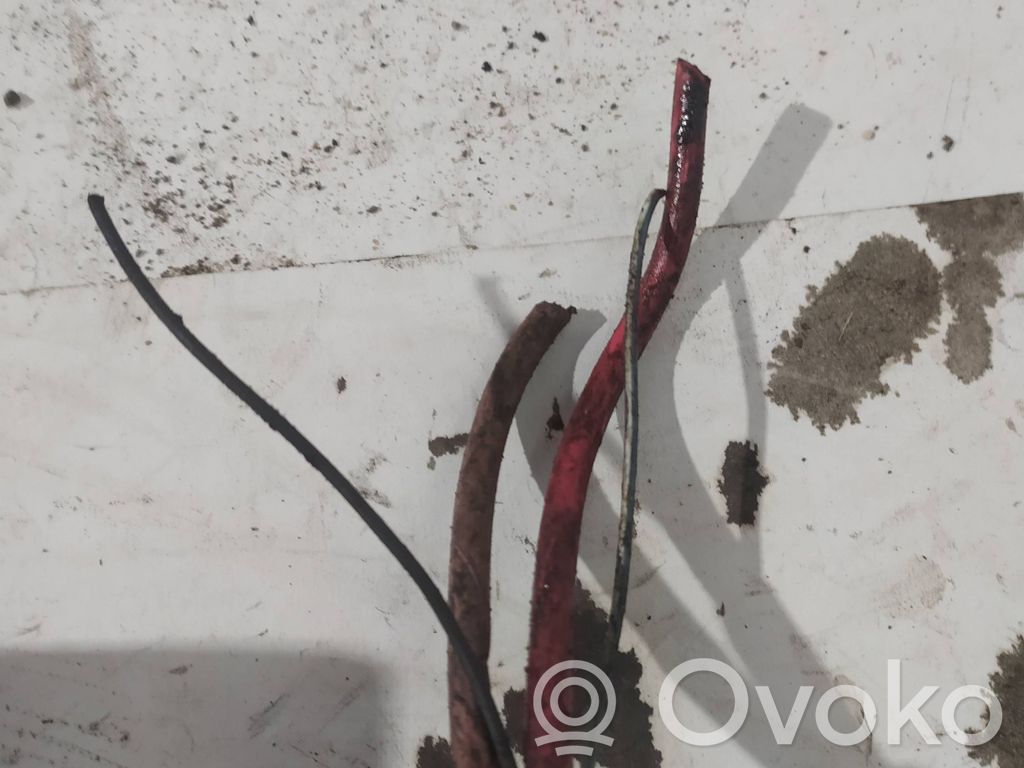 Opel Zafira A Pompa wspomaganie układu kierowniczego 