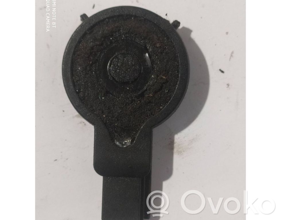 Opel Zafira B Sensor de lluvia 