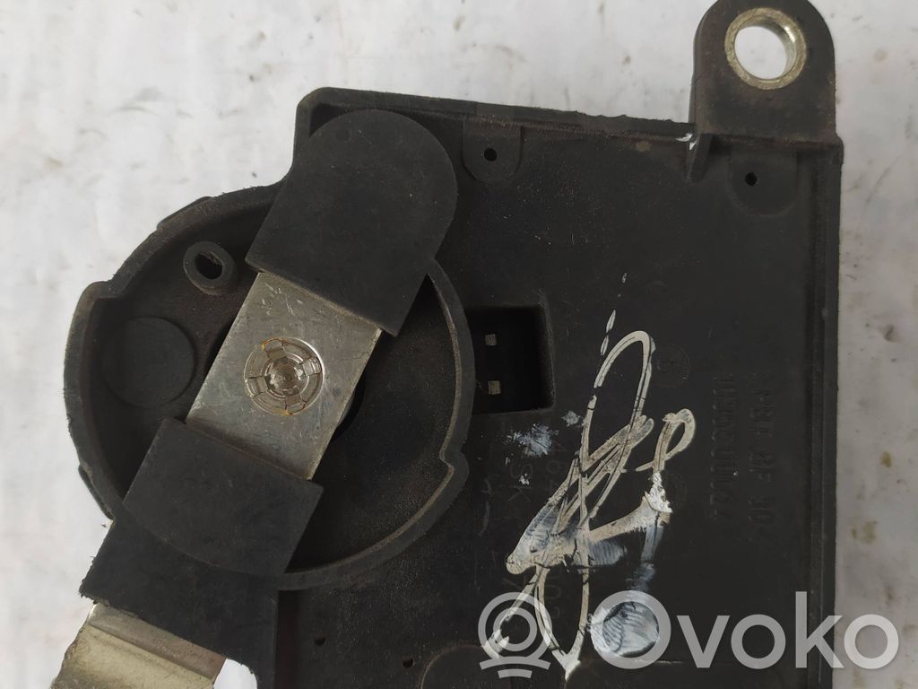 Other control units/modules   4E0915181C,4E0910181C
