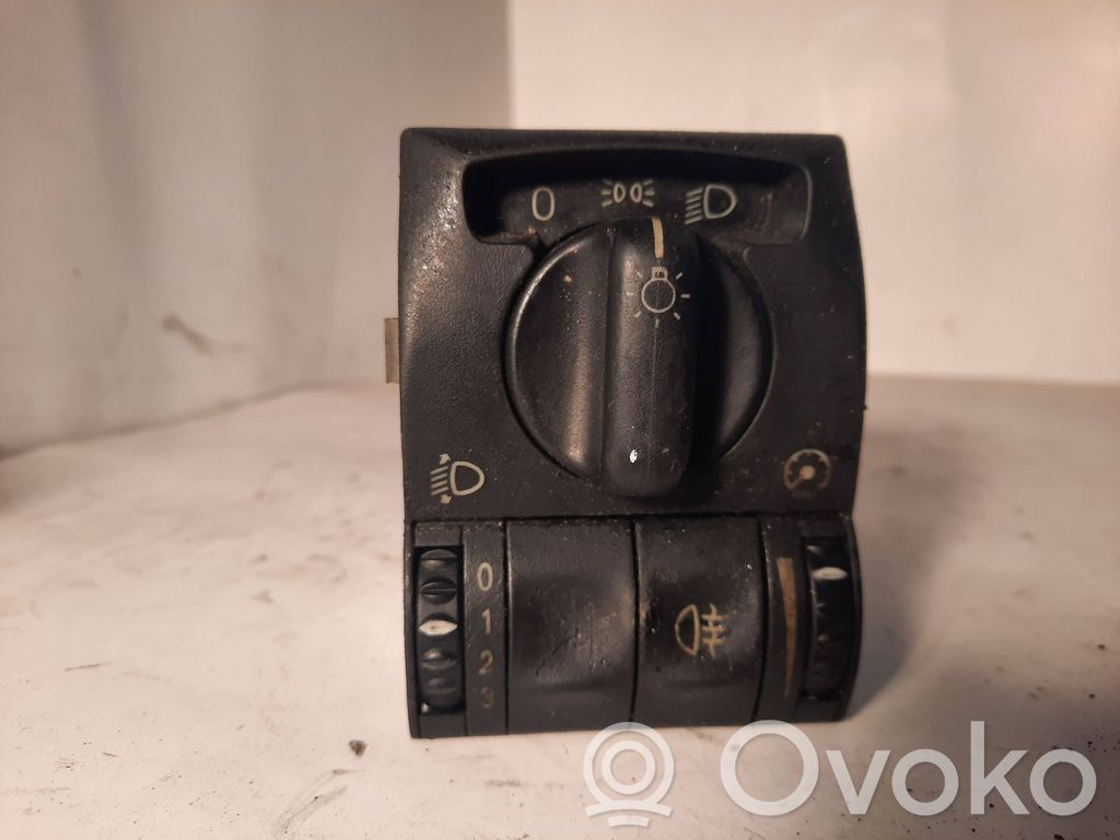 Opel Omega B1 Light switch 