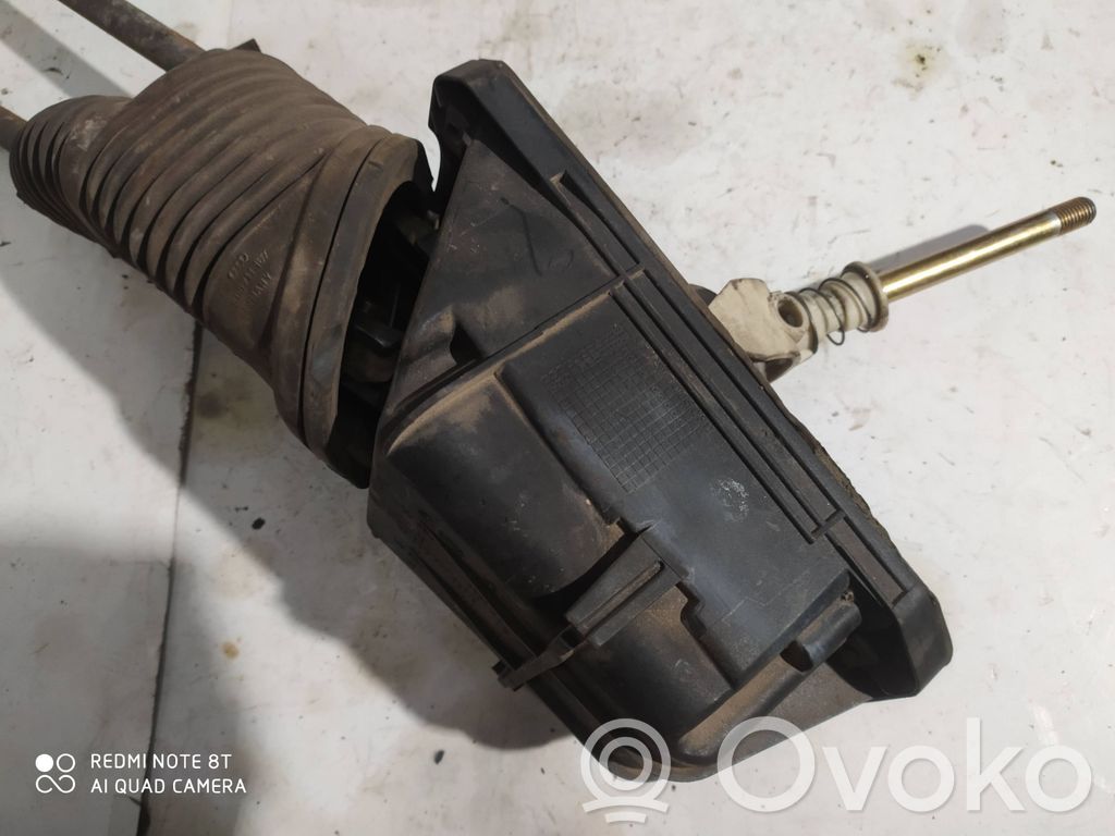 Audi A4 S4 B5 8D Selector caja de cambios 