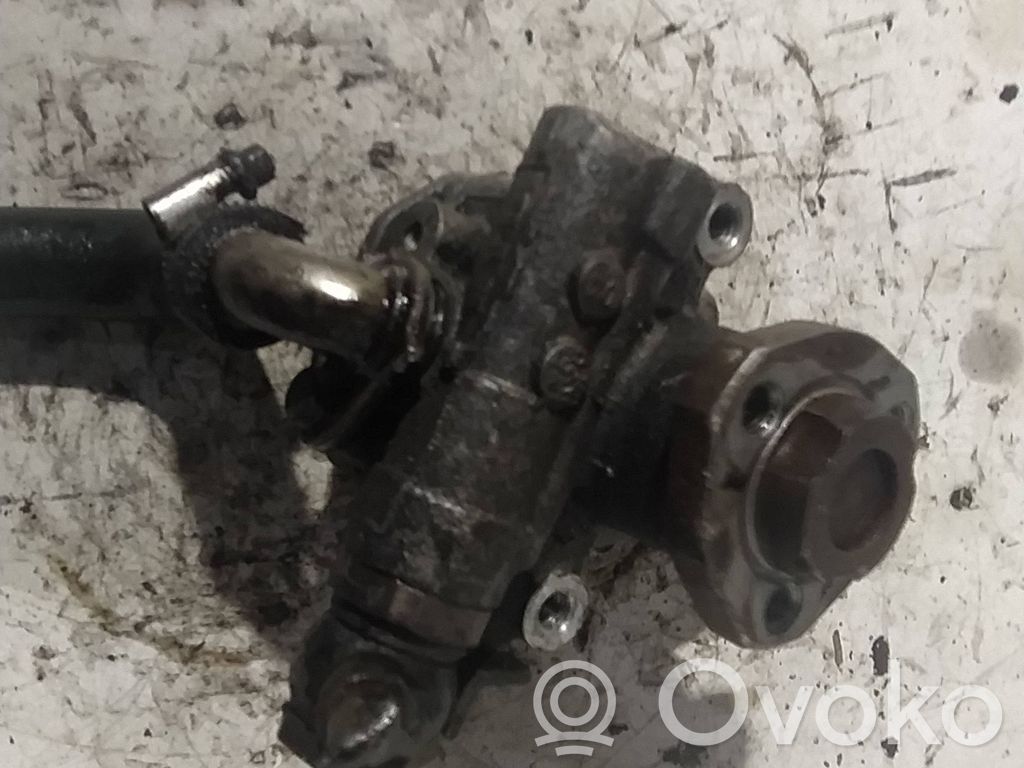 Audi A3 S3 8L Ohjaustehostimen pumppu 