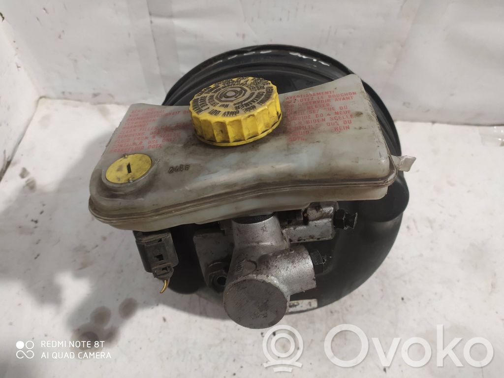 Servo-frein   4F0612105G
