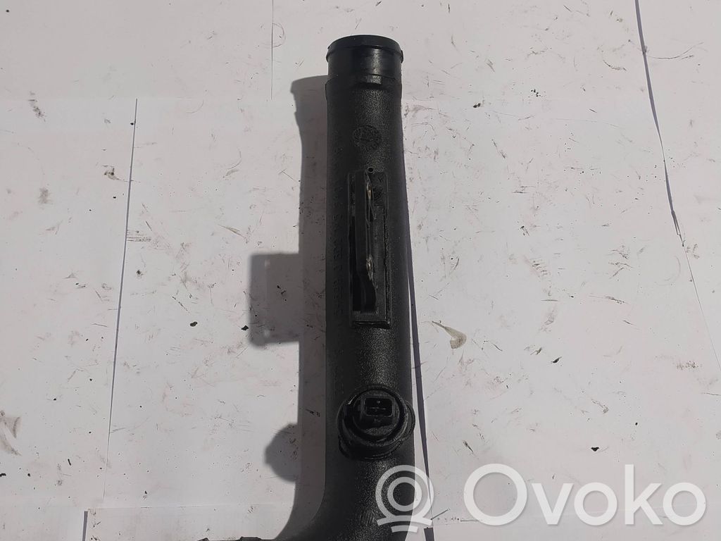 Intercooler hose/pipe   8D0145840A