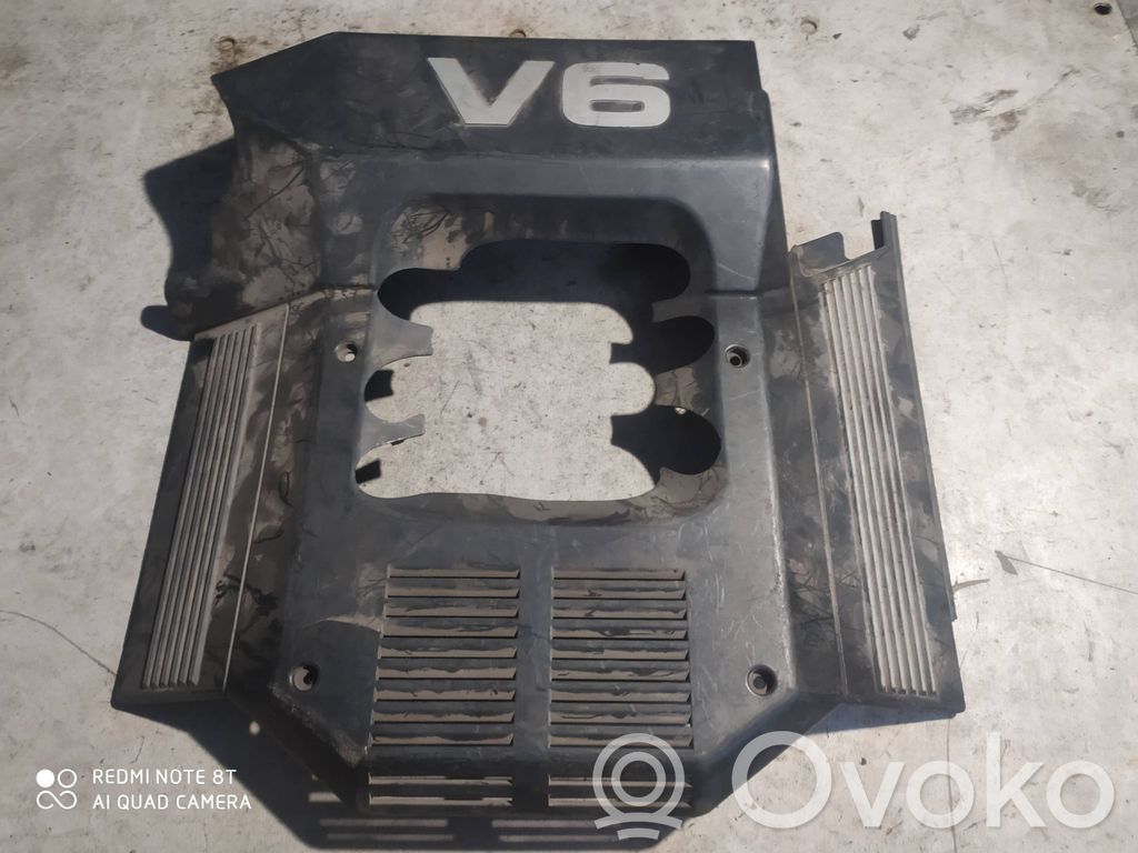 Audi A6 S6 C4 4A Copri motore (rivestimento) 