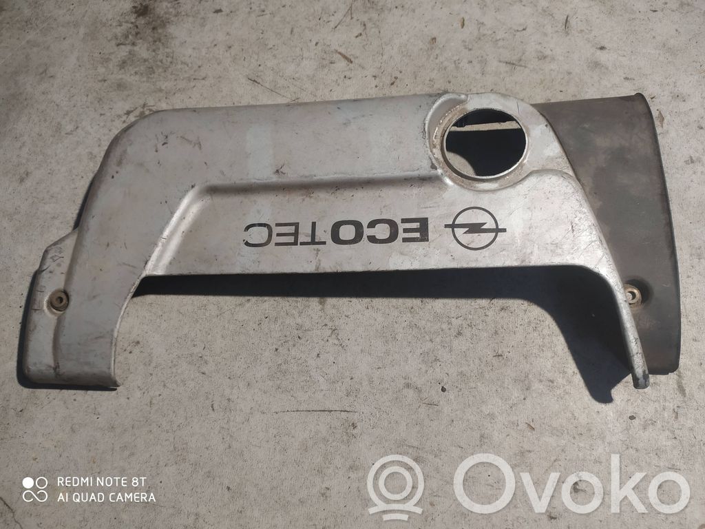 Opel Vectra B Moottorin koppa 