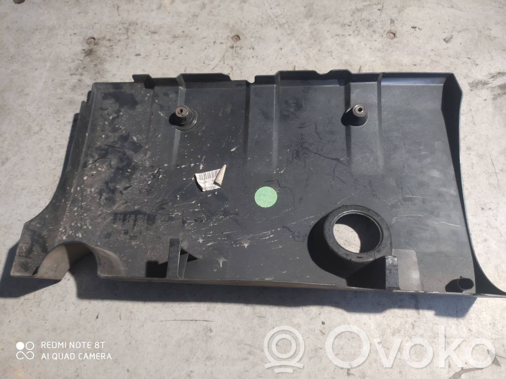 Opel Vectra B Moottorin koppa 