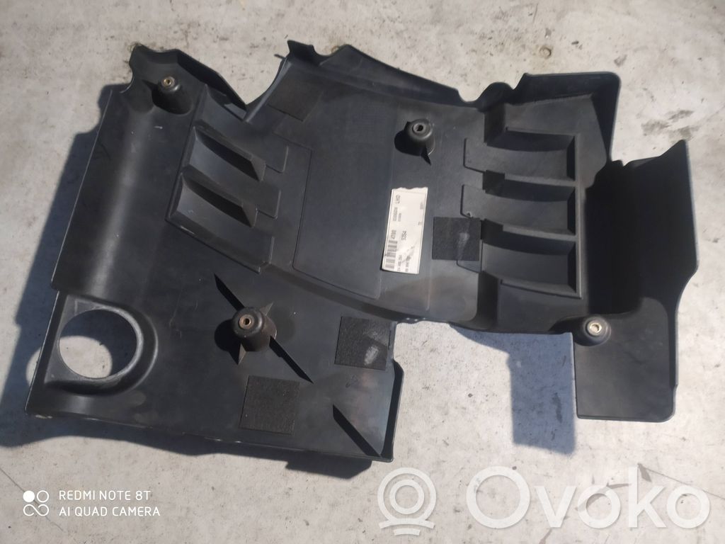 Opel Vectra C Moottorin koppa 
