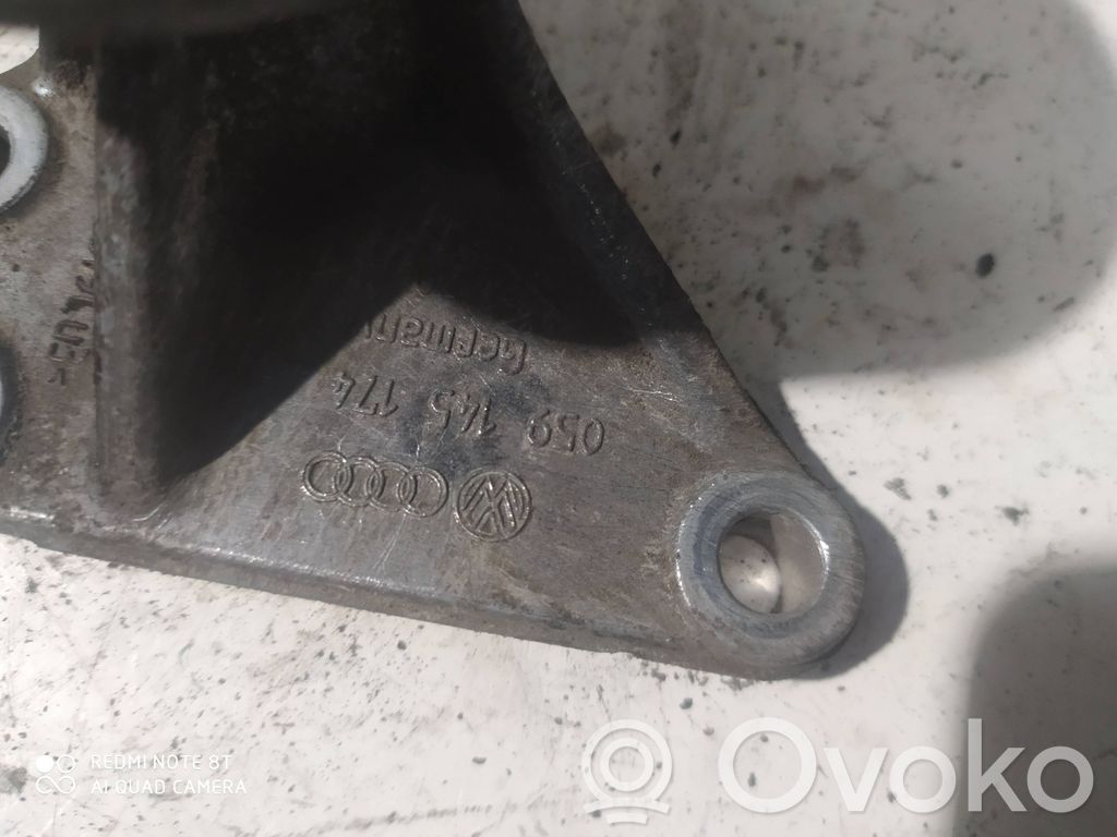 Audi Q7 4L Other engine part 