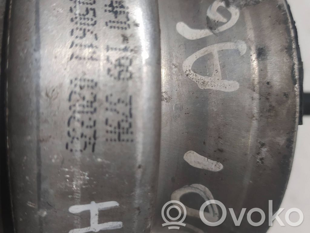 Engine mount bracket   4F0199739H