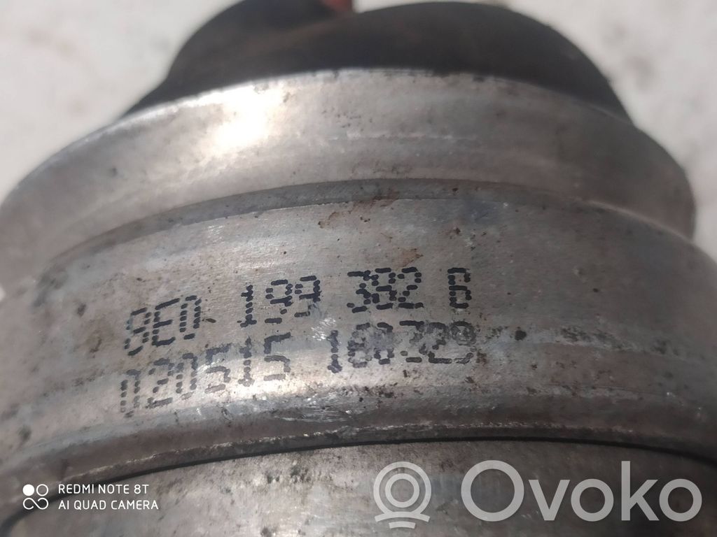 Engine mount bracket   8E0199382B,8E0199382A,8E0199382AA,8E0199382AH,8E0199382J,8E0199382Q