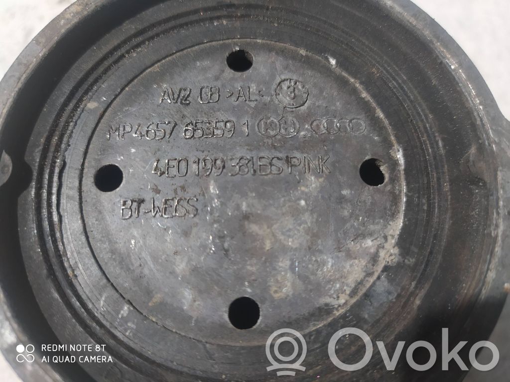 Engine mount bracket   4E0199381BS