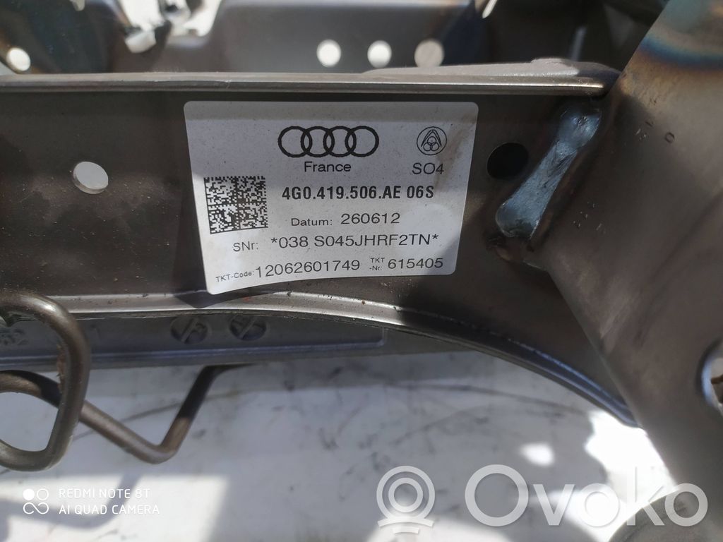 Audi A6 S6 C7 4G Ax volan 