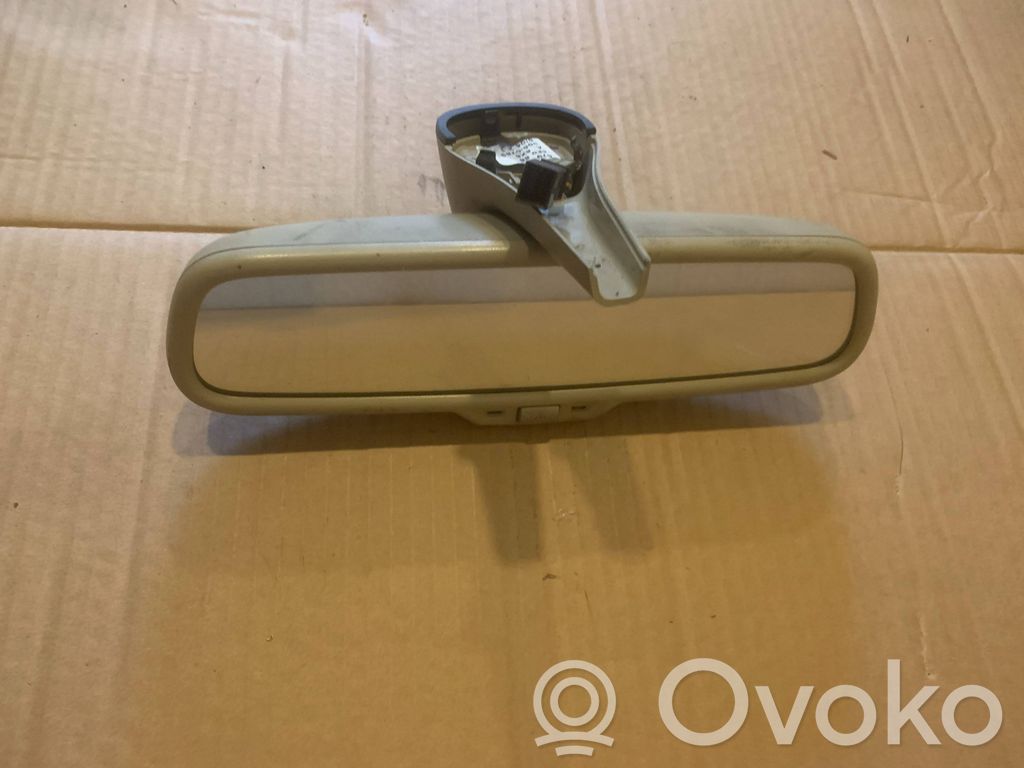 Espejo retrovisor (interior)   4F0857511,9050753