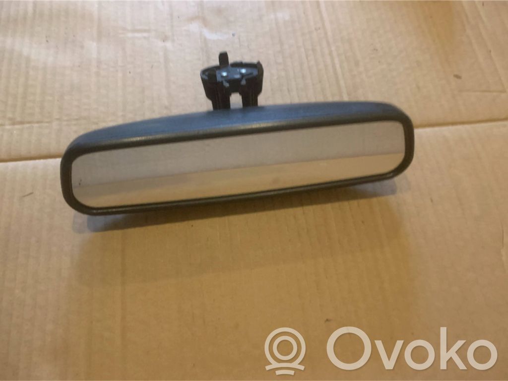 Espejo retrovisor (interior)   4F0857511AA